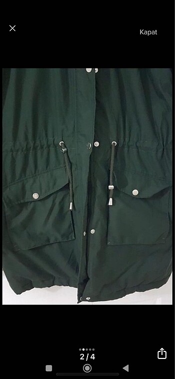 LC Waikiki LCW ceket