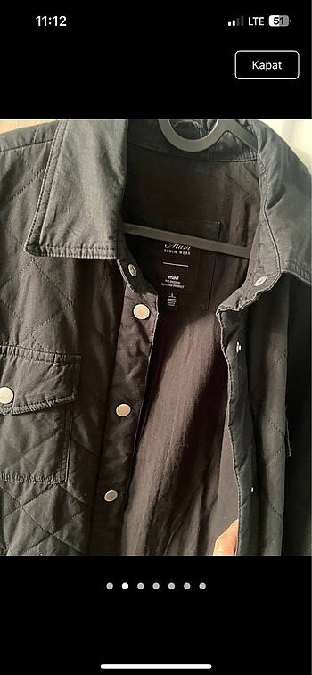 Mavi Jeans Mavi ceket