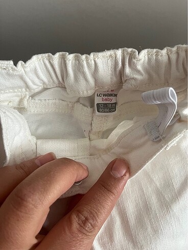 LC Waikiki LCW marka ürünler