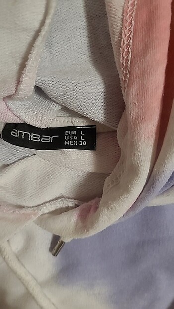 m Beden çeşitli Renk Sweatshirt