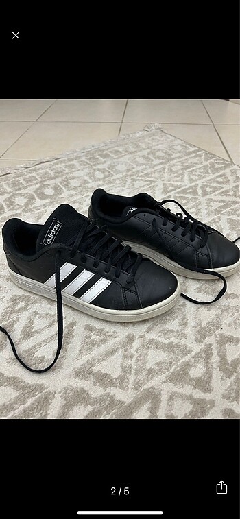 Adidas Adidas temiz
