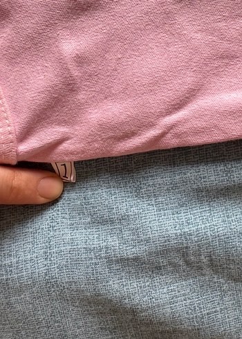 Beyaz V Yaka Kolsuz Bebek Kız Body - Görsel 6