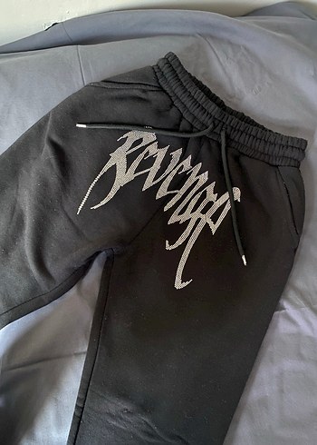 Siyah Kadın Eşofman ve sweat takım