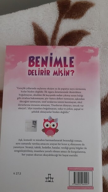  Beden Benimle Delirir Misin