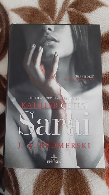 Sarai 