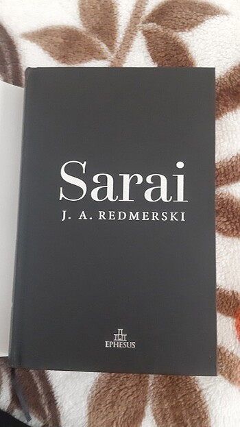  Sarai 