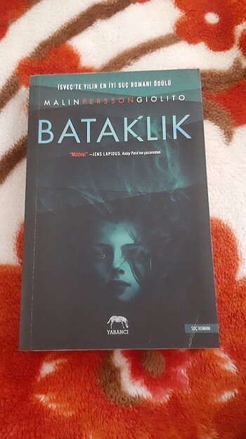 Bataklık 