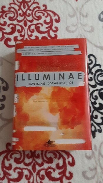 ILLUMINAE