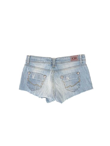 Vintage Love Diğer Mini Şort %70 İndirimli.