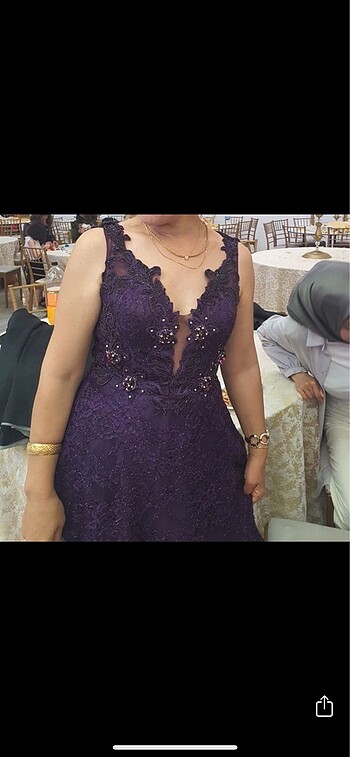 Abiye Elbise 