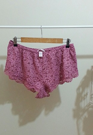 vıctorıa's secret şort