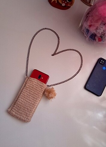 ????Telefon çantası