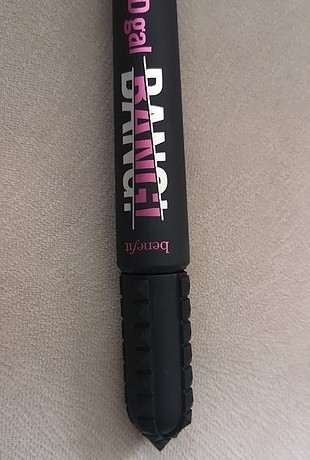 Benefit Bad Gal Maskara