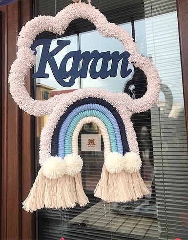 Kapı süsü