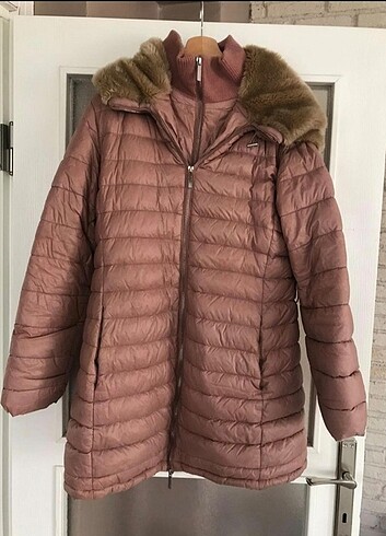 Colin's kürklü kaban