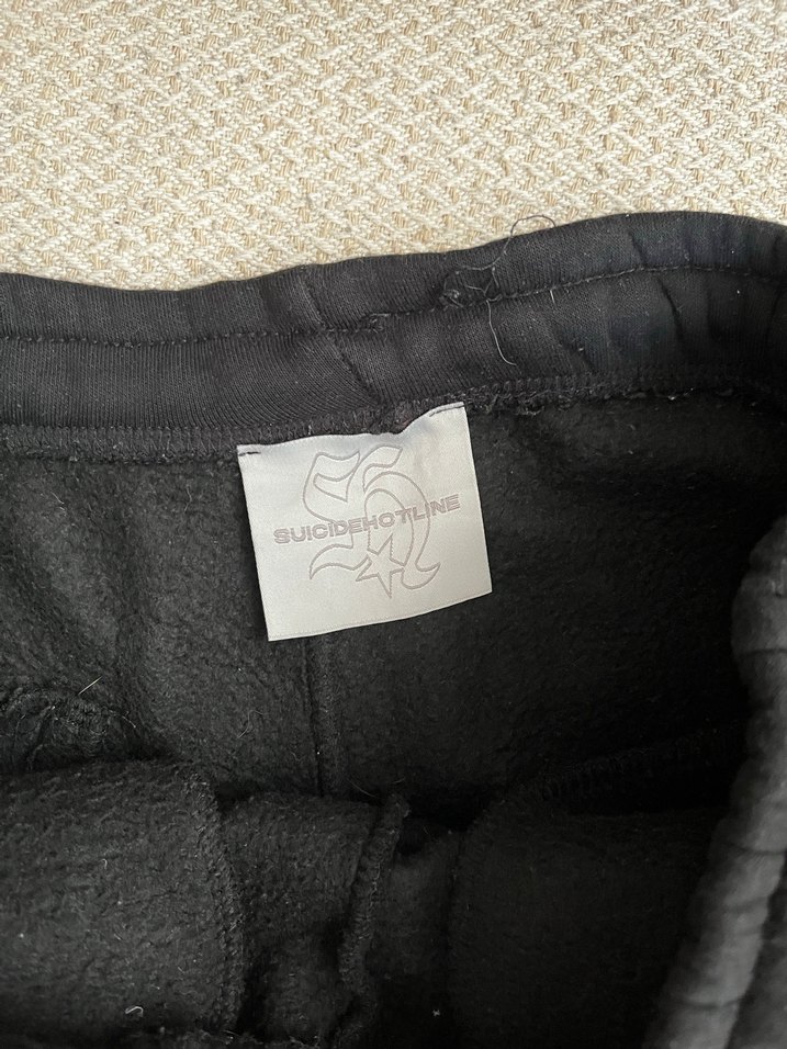 HOTLİNE Eşofman - Görsel 2