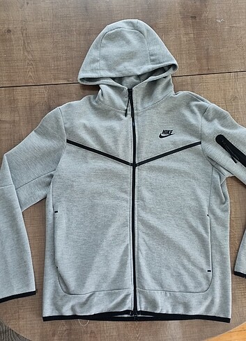 Nike Tech Fleece Hoodie