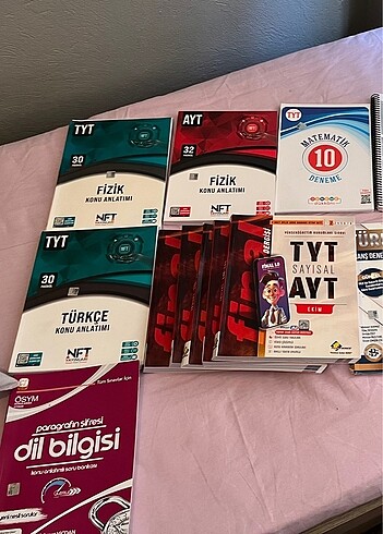 Beden TEST+ KONU ANLATIM