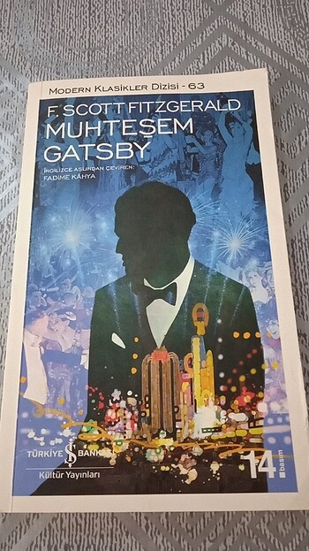 Muhteşem Gatsy