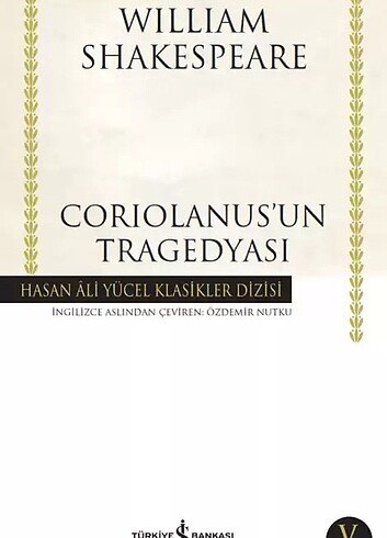 Coralianusum Tragedyası