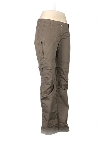 Decathlon Decathlon Kumaş Pantolon %70 İndirimli.