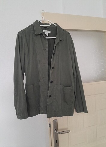 H&M H&M kot ceket 