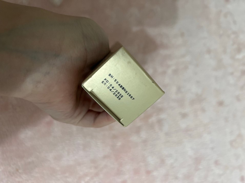 Note BB Krem - Bej Parlak Ton - Görsel 3