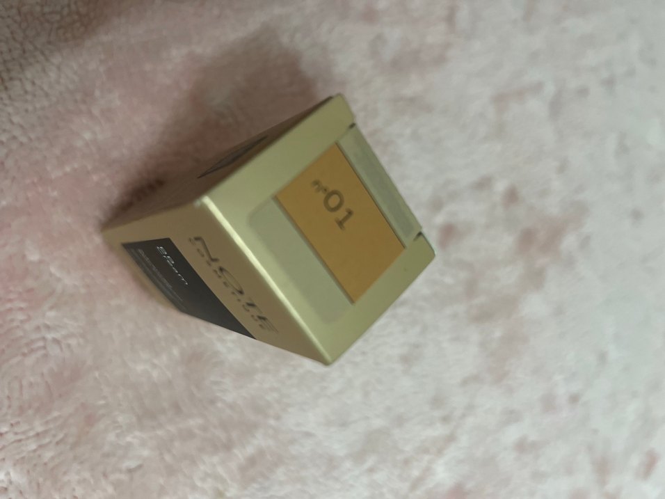 Note BB Krem - Bej Parlak Ton - Görsel 2