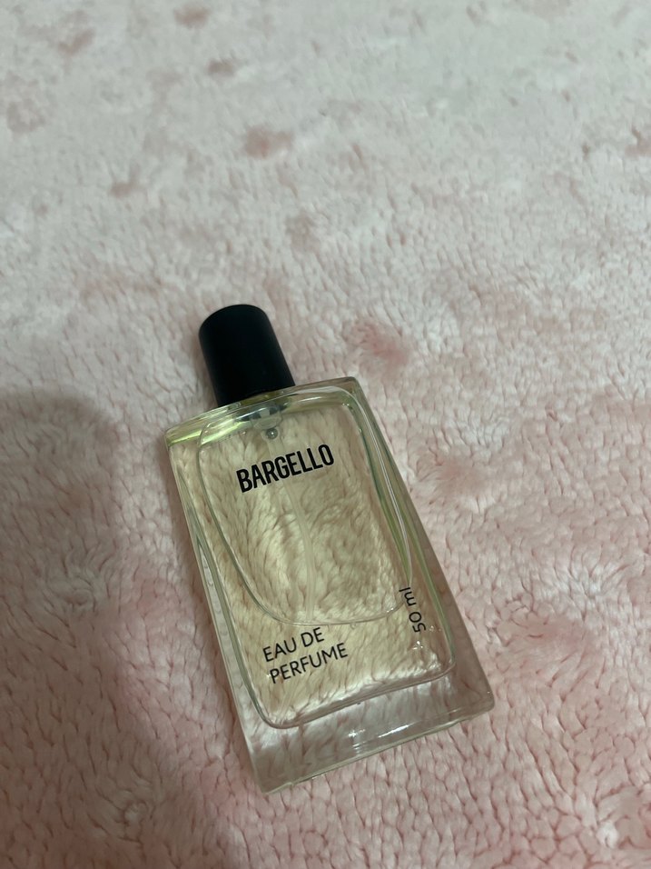 Bargello Kadın Parfümü 50 ml - Görsel 3