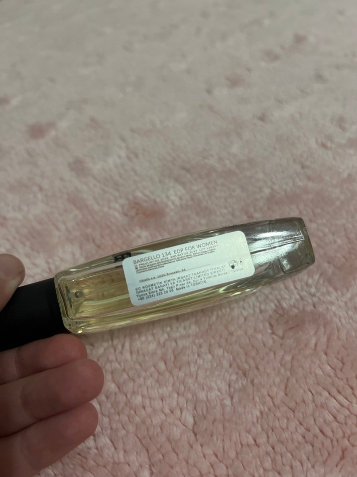 Bargello Kadın Parfümü 50 ml - Görsel 2