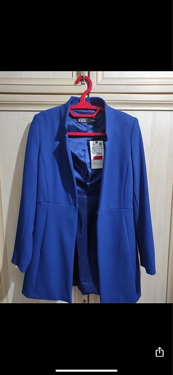 Zara blazer ceket