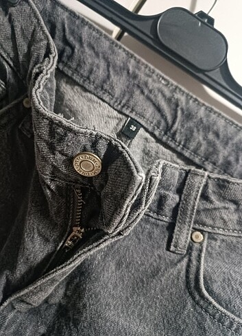 38 Beden Mom jeans