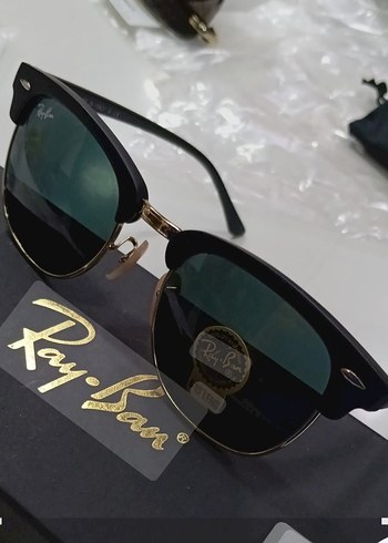 Ray Ban