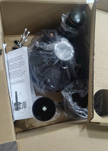 blender seti - Görsel 3