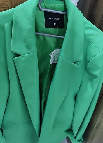 LC Waikiki Blazer ceket