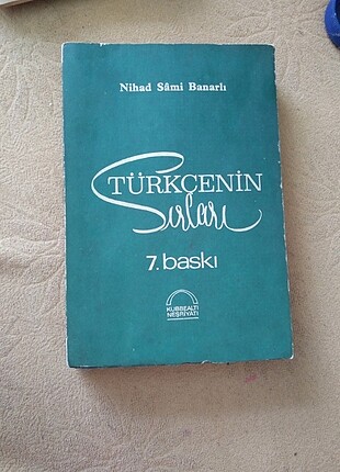 Türkçe'nin sırları