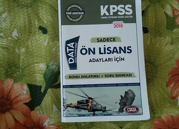 Kpss önlisans