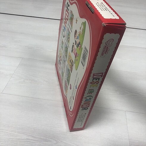  Okul Öncesi Eğitim Seti Neşe ile Çınar (Pembe Patikler yayın evi