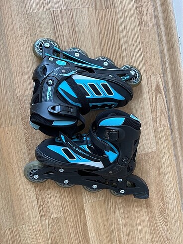 Firefly paten yetişkin 37-40 ayarlanabilir