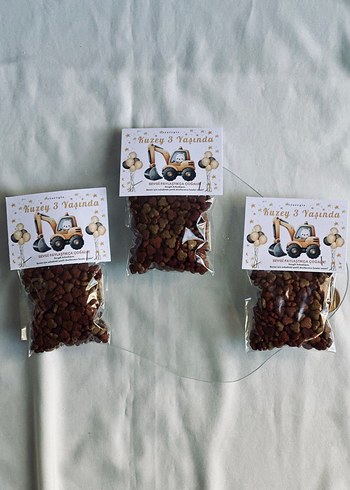 Mama Hediyelik - Görsel 2