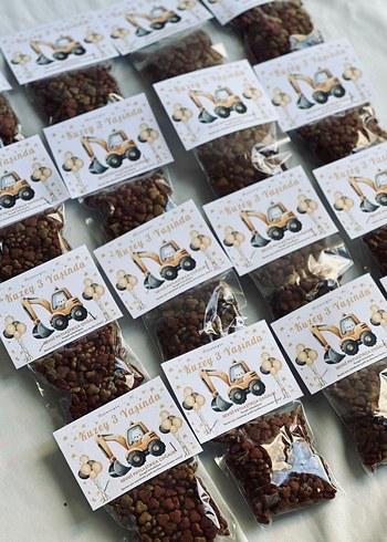 Mama Hediyelik - Görsel 4