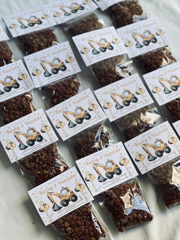 Mama Hediyelik - Görsel 4