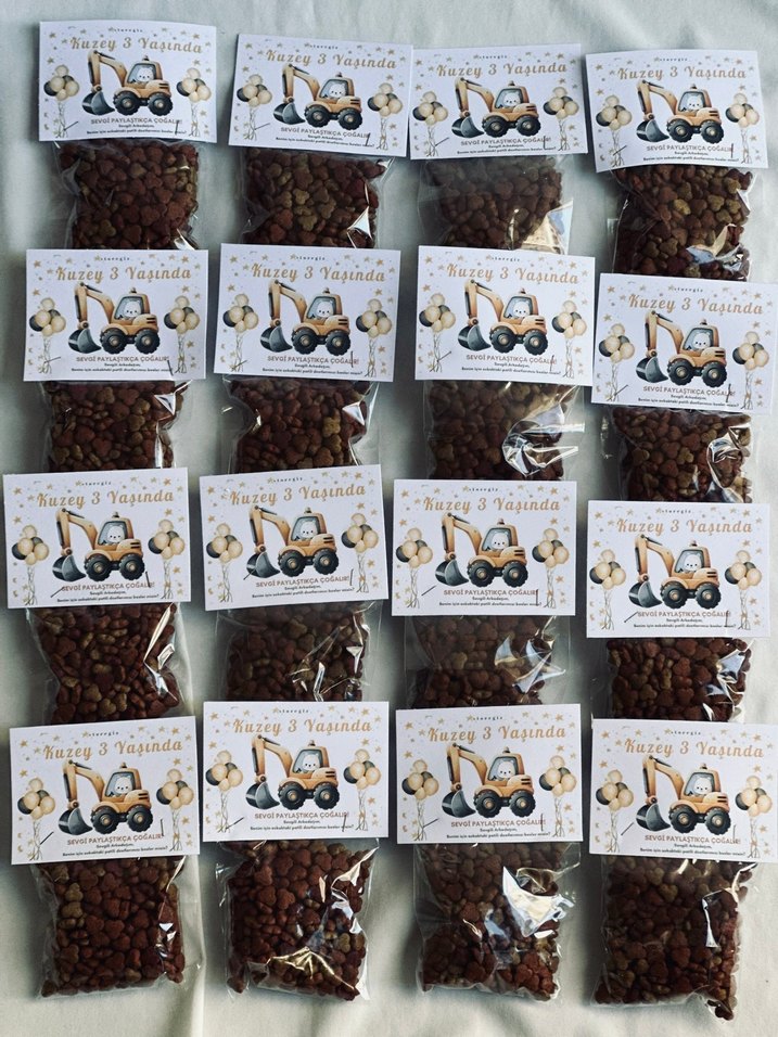 Mama Hediyelik - Görsel 3