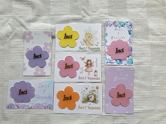 Hediyelik Pleksi Magnet