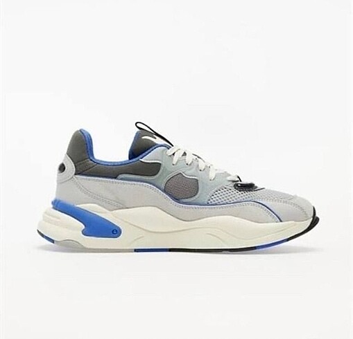 puma spor ayakkabı