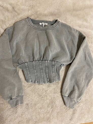 korse sweatshirt