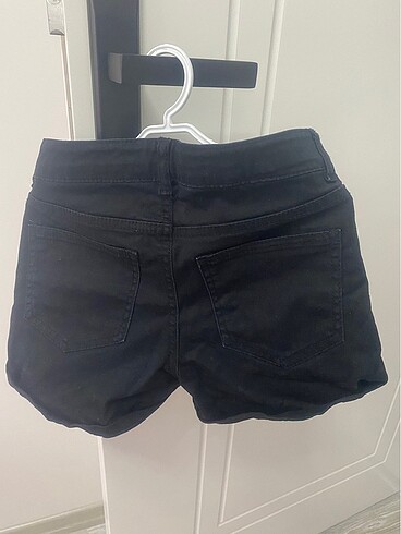 H&M Çocuk siyah şort
