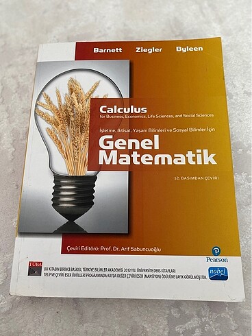 Genel Matematik