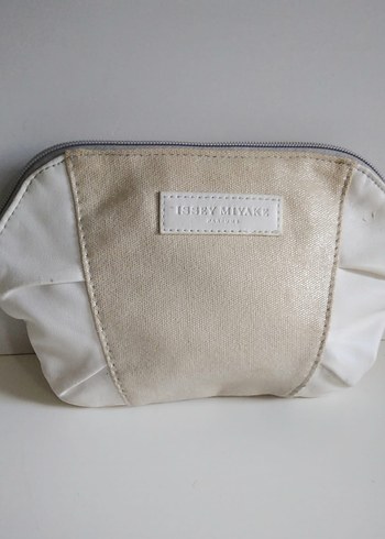 Issey Miyake Kadın Makyaj Çantası