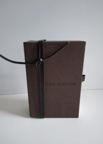 Louis Vuitton Çekmeceli Kutu